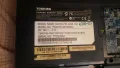 Лаптоп Toshiba A200 - 1G2, снимка 4