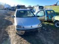 fiat punto 1.8 hgt sporting на части фиат пунто, снимка 6
