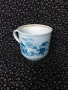 чаша, рyски порцелан, снимка 4