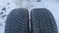 Зимни гуми 235 40 18 Dunlop , снимка 2