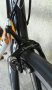 Шосеен велосипед FRW 54 размер 7.750кг., снимка 14