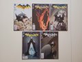 Комикси Batman Vol. 2 The New 52, 2011-2016, FN-NM, DC, снимка 11