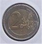Австрия - 2 евро - 2005, снимка 2