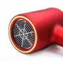 Сешоар HAIR DRYER  – Мощност и комфорт за всяка прическа, снимка 4