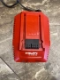 Hilti c4/36-90 зарядно хилти, снимка 2