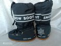 АПРЕСКИ, КАТО НОВИ водоустойчиви ТОПЛИ УНИСЕКС АПРЕСКИ  Снегоходки 37 - 38,MOON BOOT®, SNOW BOOT®, снимка 12