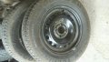 Джанти с с гуми, снимка 1 - Гуми и джанти - 28868784