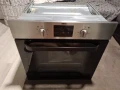 Фурна за вграждане Zanussi ZOB442XU, използвана, снимка 3