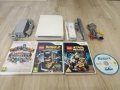 Nintendo Wii Пълен комплект, снимка 1