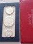 сет американски монети 1976, снимка 3