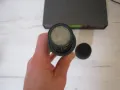 Sennheiser ew 100 G2 безжичен микрофон с куфар, снимка 11