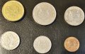 Продавам Стари монети от Сингапур в добро състояние., снимка 2