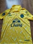 buriram united jersey home shirt - футболна фенска тениска КАТО НОВА М, снимка 4