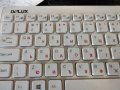 Клавиатура за компютър Delux, снимка 2