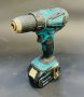 Акумулаторен винтоверт Makita BDF456RFE