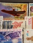 Стари пощенски марки от цял свят смесени ЖИВОТНИ,СПОРТ,КОСМОС за КОЛЕКЦИЯ 52008, снимка 5