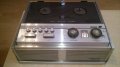 GRUNDIG TK 247 DE LUXE-MADE IN GERMANY-ВНОС ХОЛАНДИЯ, снимка 7