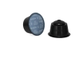 Кафе капсули Borbone lungo съвместими с капсули за dolce gusto 64 бр., снимка 10