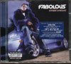Fabolous-Street Draems, снимка 1 - CD дискове - 37305542
