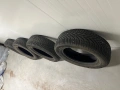 Зимни гуми 4 броя BFGoodrich G-Force Winter 2 размер 185/65 R15, снимка 3