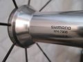 SHIMANO DURA ACE WH-7900-C35-комплект шосейни капли, снимка 9