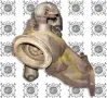 Турбина/Турбо - Alfa Romeo/Chrysler/Fiat/Lancia - 0.9 - (2009 г.+) - FPT, снимка 4