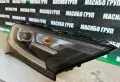 Фар десен фарове Led за Ауди Кю7 Audi 4M фейс, снимка 2