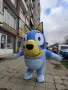 Bluey/Изненада с Блуи / Детски рожден ден, снимка 6