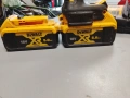 Винтоверт Dewalt DCD 791, снимка 3