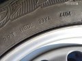 Гуми и джанти бусови за Мерцедес Спринтер, VANEO 16 цола , ЦЕТКИ на смешно ниска цена , снимка 17