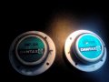 Dantax dmt 306 високочестотен куполен говорител, снимка 2