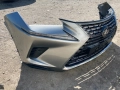 Предна броня Лексус НХ Фейс 2017-2021 Lexus NX Face, снимка 2