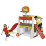 Smoby - Детска къща Fun Center 7600840203, снимка 4