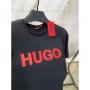 Hugo Boss t shirt man мъжки тениски , снимка 1 - Тениски - 39158142