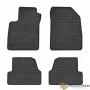 Гумени стелки Frogum за Chevrolet Trax 2012-2019  Opel Mokka A 2012-2019, снимка 1