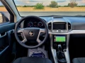 Chevrolet Captiva 2.4 I Facelift 168ks.Navi, снимка 10