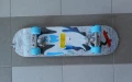 -50% НОВ Скейтборд STUF KID, снимка 4