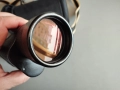 ТОП Немски Рядък Монокъл Carl Zeiss Jena Dekarismo 10x50 1Q МС, снимка 5