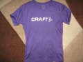 Тениски CRAFT   дамски,М-Л, снимка 3