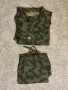 Военен Камуфлаж Униформа 182/120, снимка 1