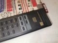 ★ █▬█ 0 ▀█▀ ★MARANTZ CD PLAYER REMOTE-ВНОС SWISS 1712251847, снимка 2