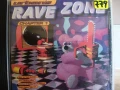 RAVE & TECHNO компилации на дискове, снимка 2