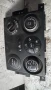 Климатичен блок / панел / табло зa Suzuki Vitara - 39510-65JH4-CAT / 39510-64J0, снимка 1