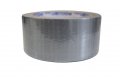  Бандажна лента тиксо изолирбанд DUCT TAPE 20м х 4.8 см, снимка 6
