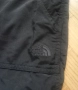 Оригинален дамски туристически панталон The North Face, снимка 4