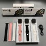Смарт часовник Watch X16, снимка 4
