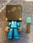Голяма фигурка Minecraft Steve, снимка 2
