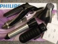 Накрайници за четка за коса 4 броя Philips HP8653/00, снимка 1 - Маши за коса - 33360634