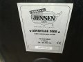 *jensen advantage 2000 3way-внос germany 2804211808, снимка 18