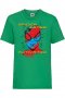 Детска тениска Spiderman Spider Sense,Игра,Изненада,Подарък,Празник,Повод, снимка 5